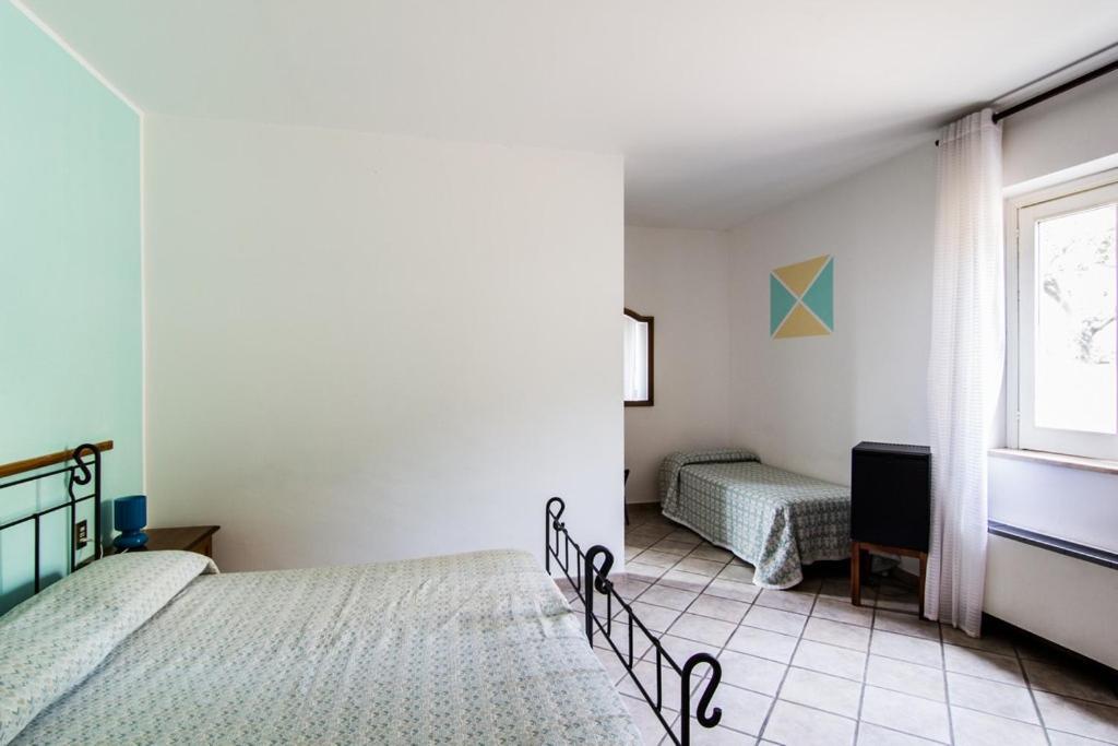 Hotel Ah Premium Borgo Torre Artale Trabia Esterno foto