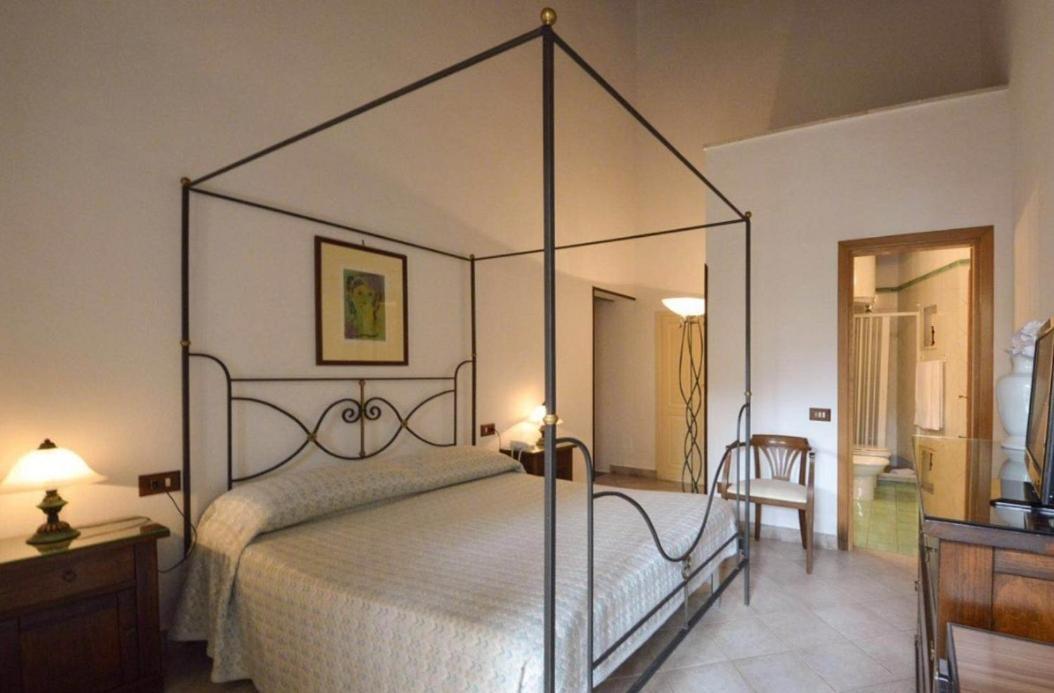 Hotel Ah Premium Borgo Torre Artale Trabia Esterno foto