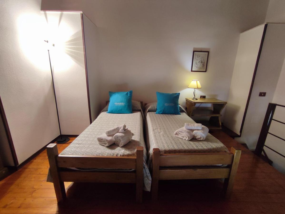 Hotel Ah Premium Borgo Torre Artale Trabia Esterno foto