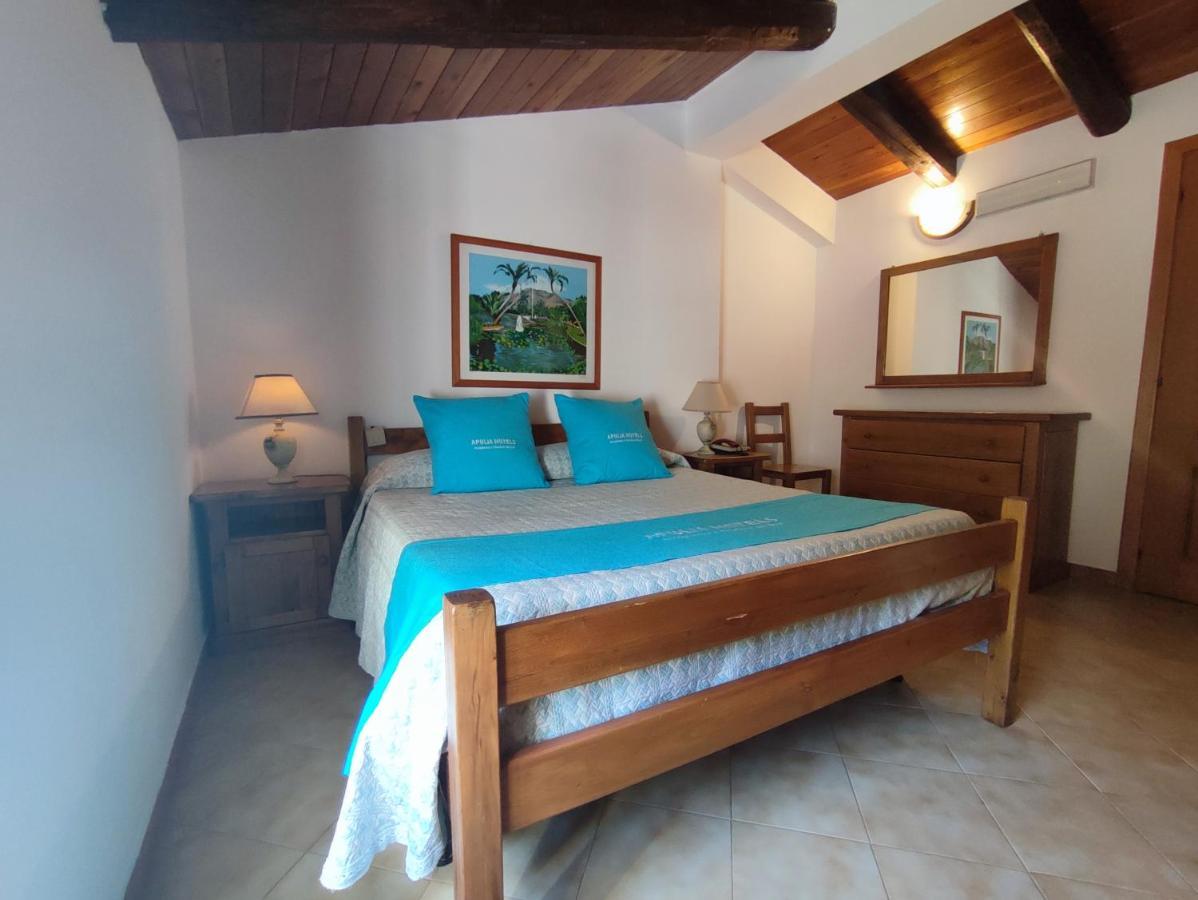 Hotel Ah Premium Borgo Torre Artale Trabia Esterno foto